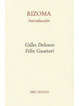 Rizoma
