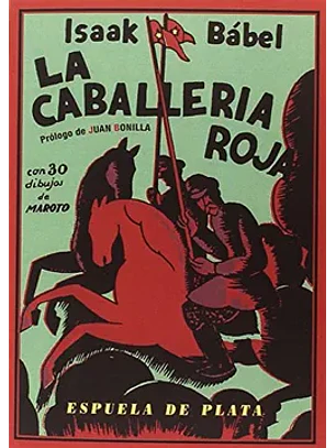Caballeria Roja, La