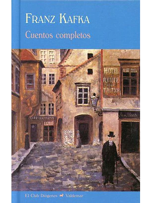 Cuentos Completos