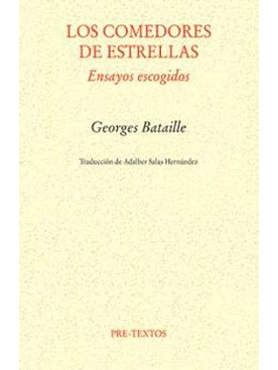 Comedores De Estrellas, Los
