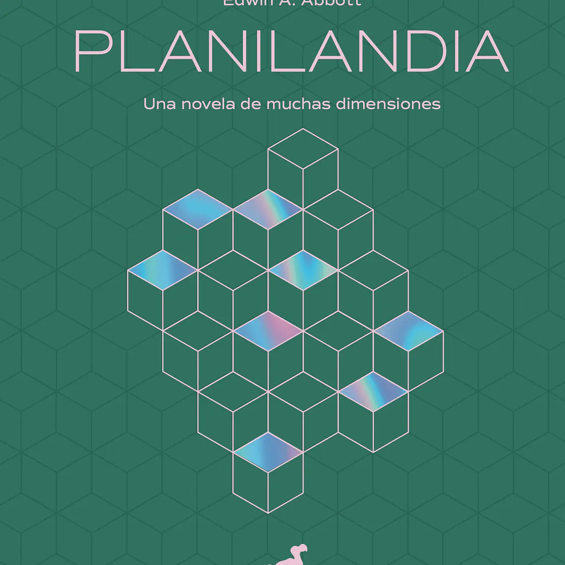 Planilandia. Una Novela De Muchas Dimensiones 1