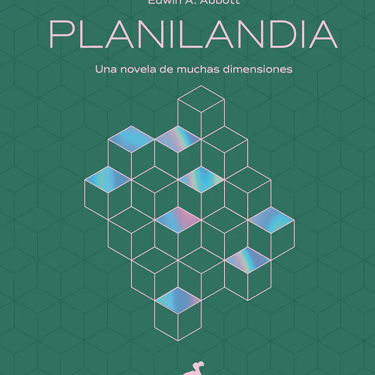 Planilandia. Una Novela De Muchas Dimensiones 1
