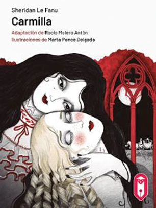 Carmilla (Lf)