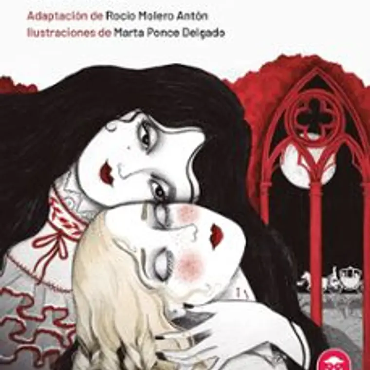Carmilla (Lf) 1