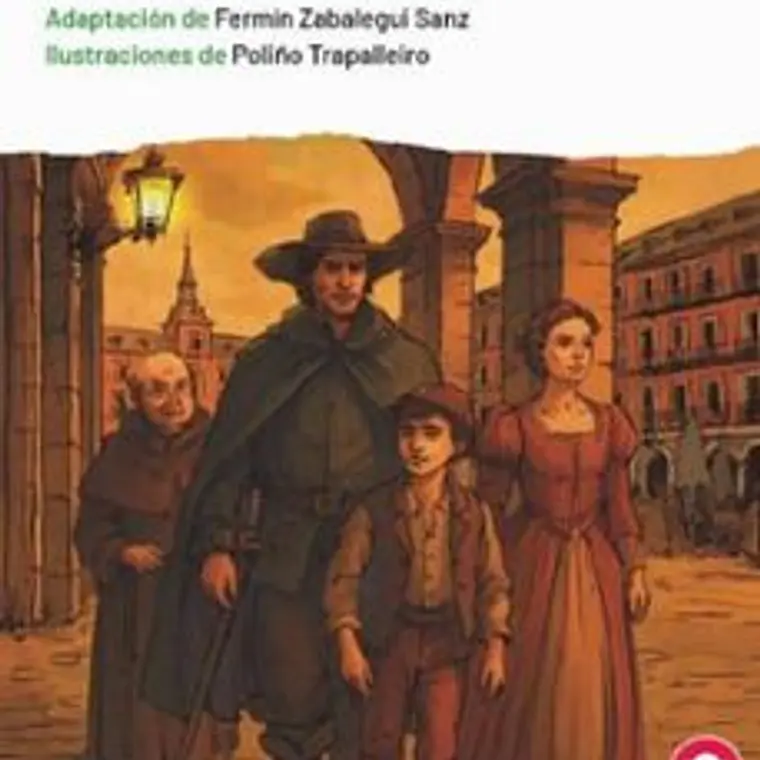 Manuscrito De Calderón, El (Lf) 1