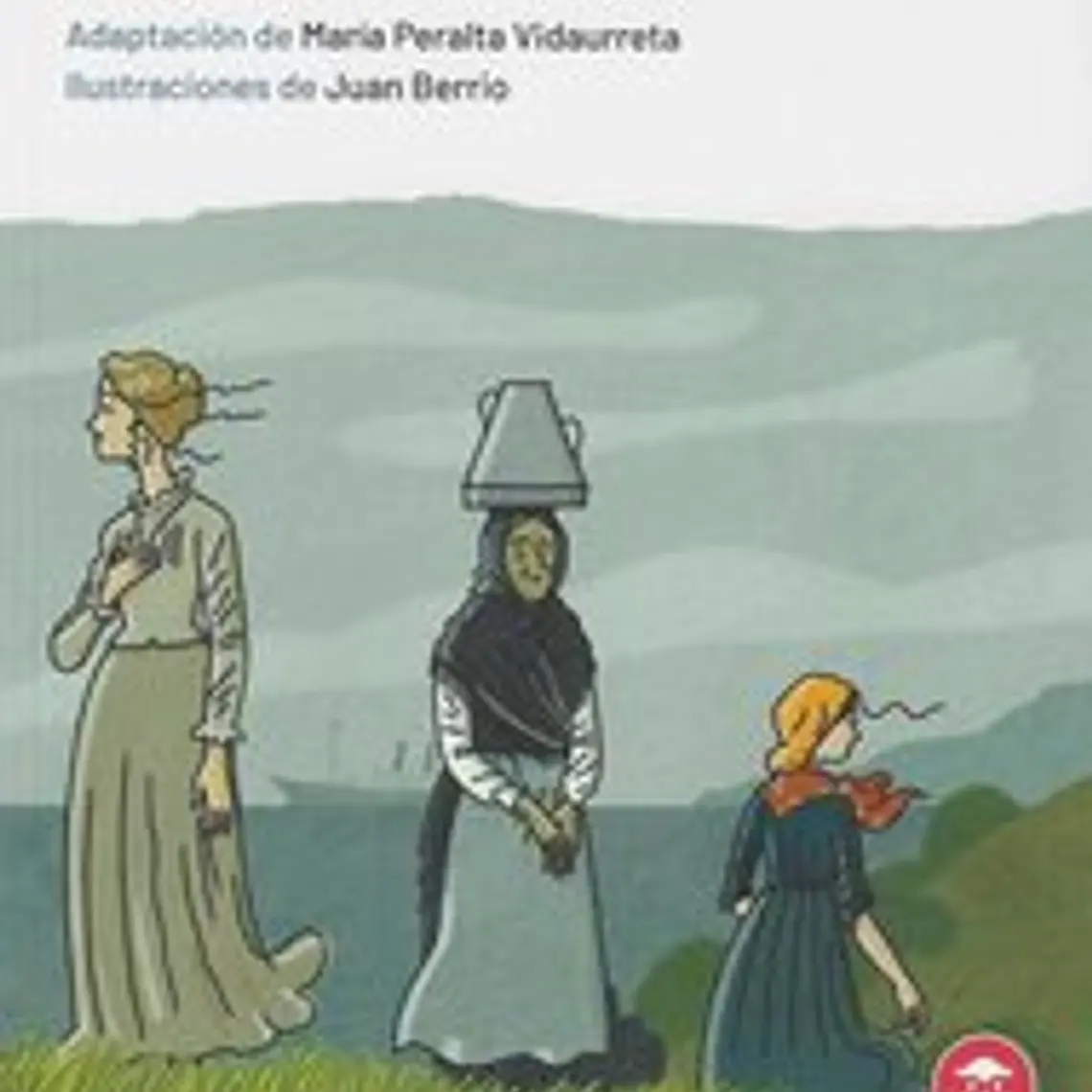 Tierra Sin Hombres 1