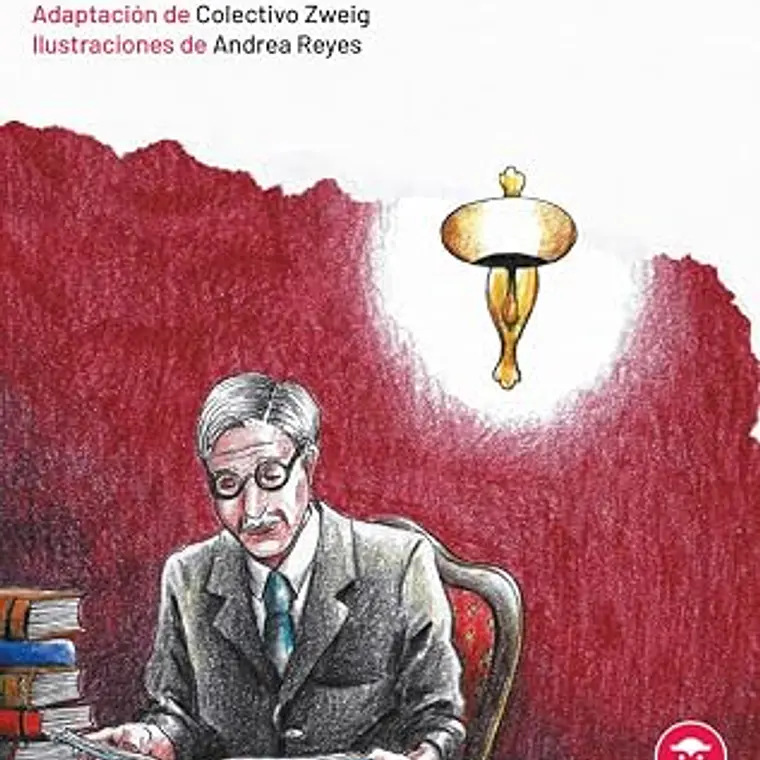 Mendel El De Los Libros (Lf) 1