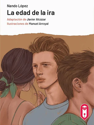 Edad De La Ira, La (Lf)