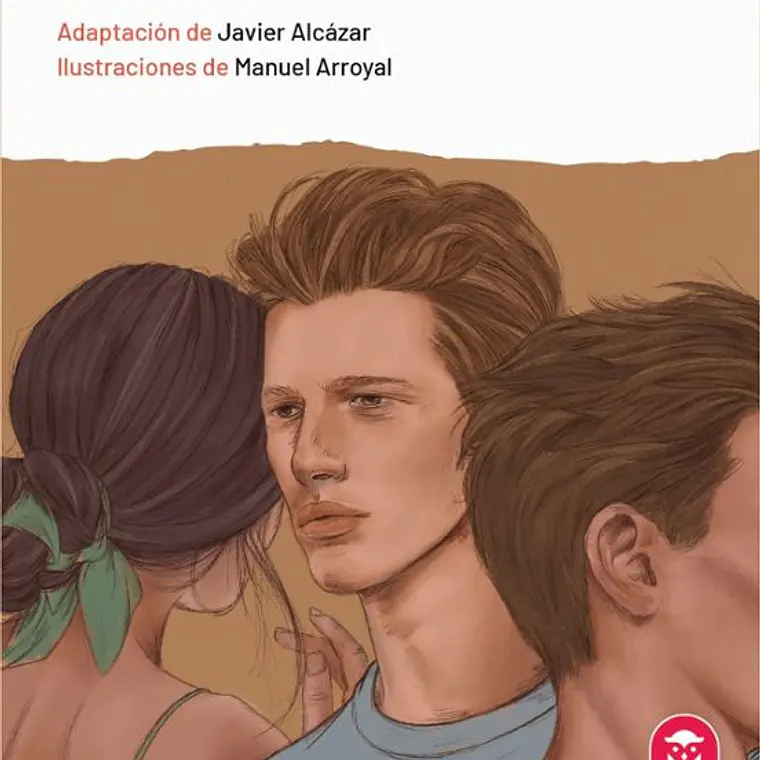Edad De La Ira, La (Lf) 1