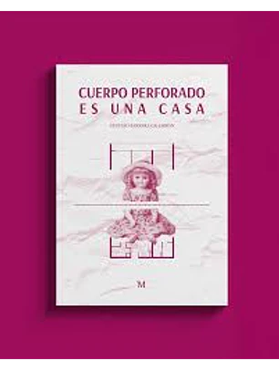 Cuerpo Perforado Es Una Casa