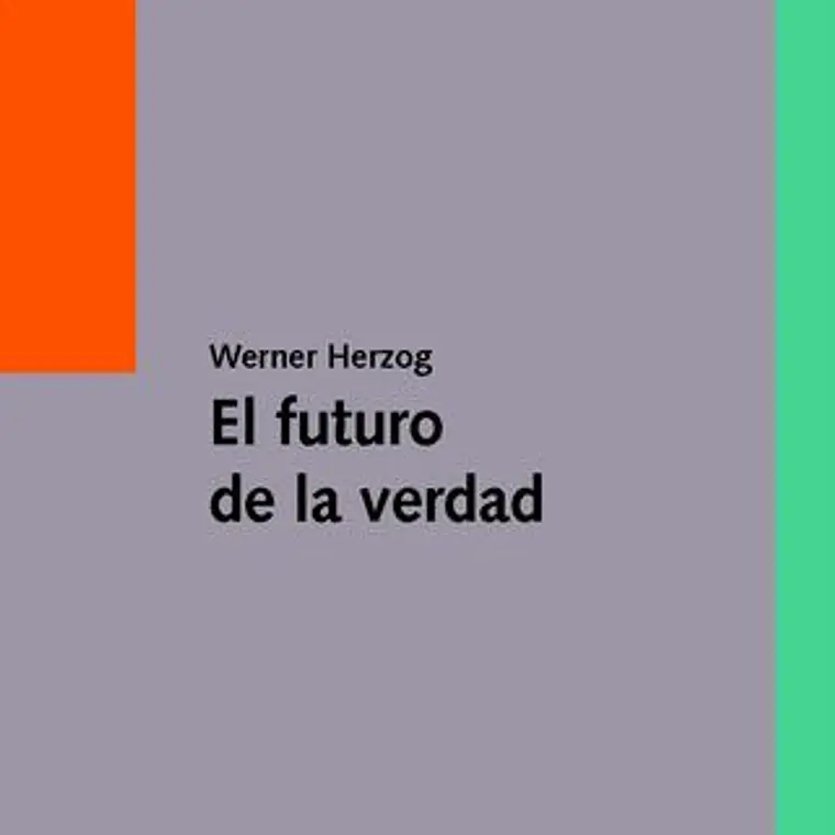 Futuro De La Verdad, El 1