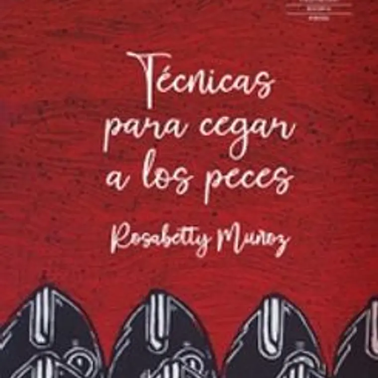 Tecnicas Para Cegar A Los Peces 1