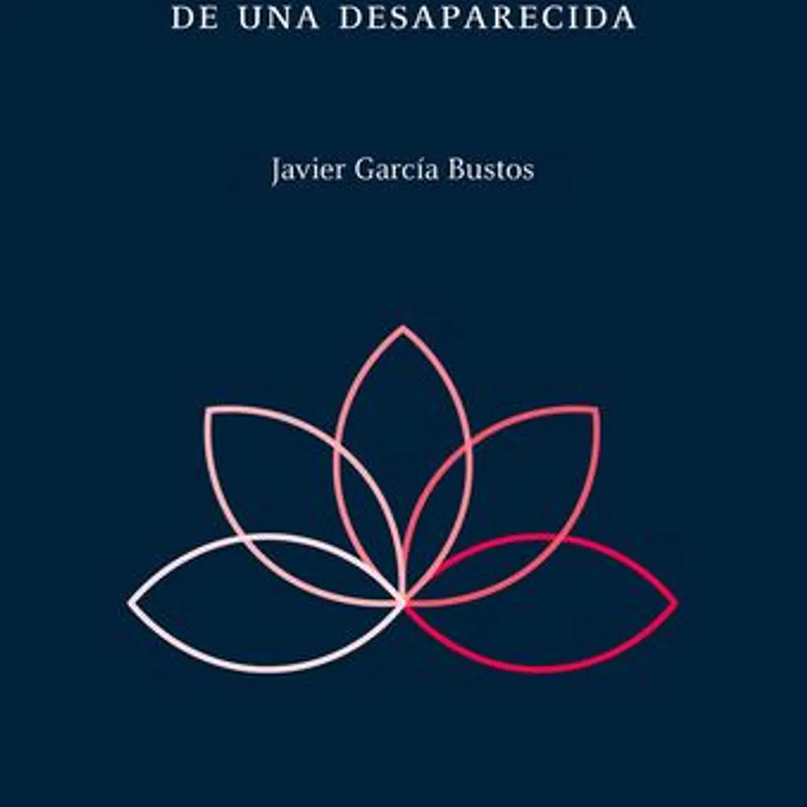 Rostros De Una Desaparecida 1