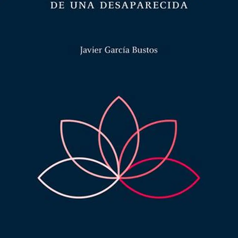 Rostros De Una Desaparecida 1