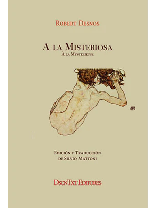 A La Misteriosa