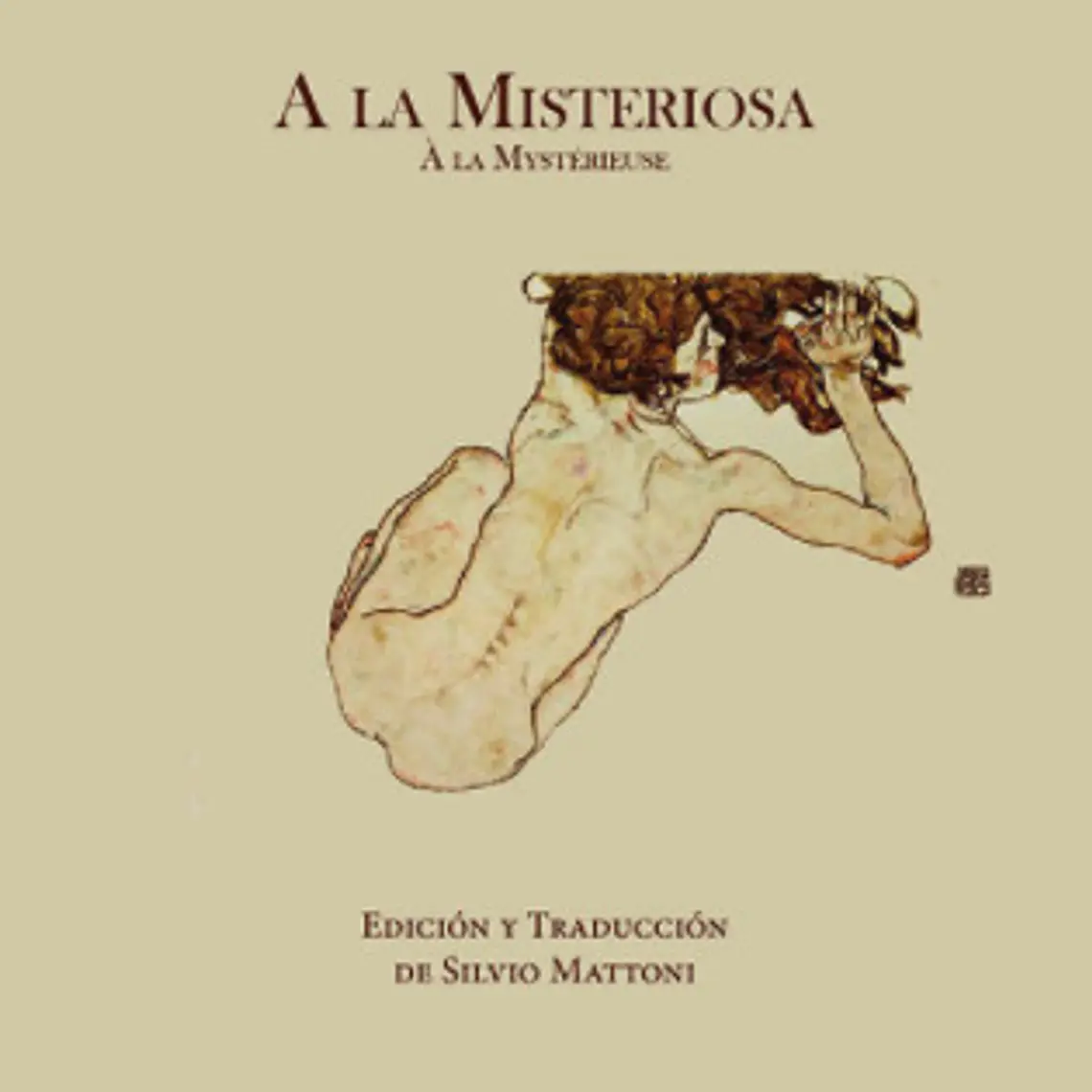 A La Misteriosa 1