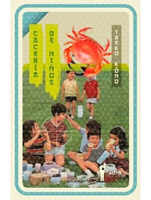 Caceria De Niños
