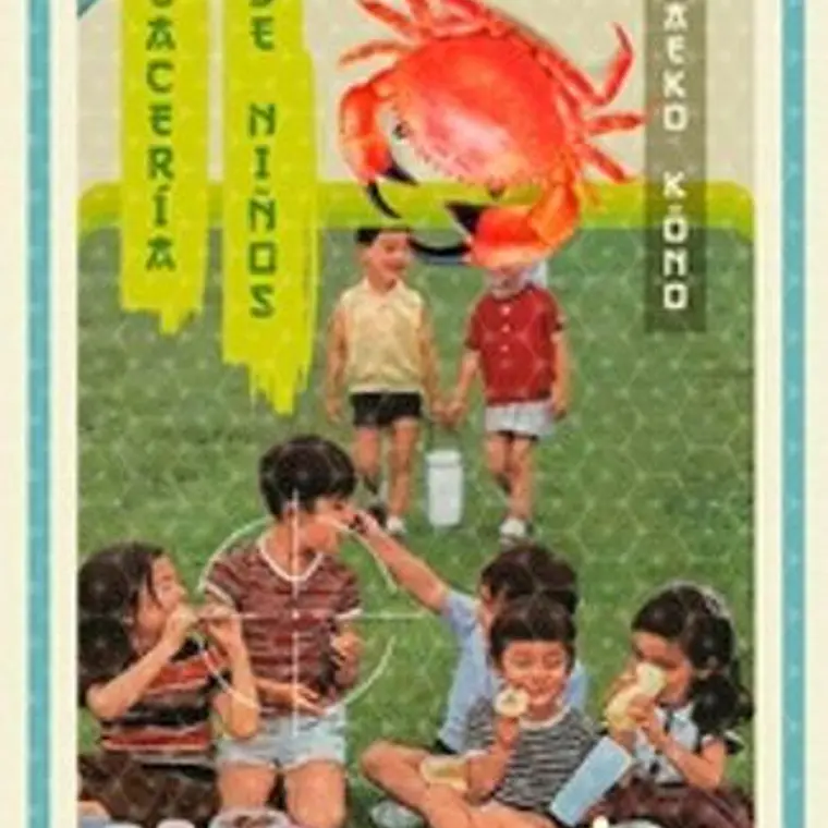 Caceria De Niños 1