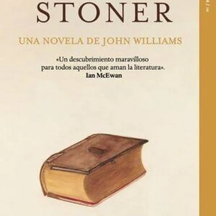 Stoner 1