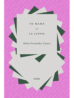 Tu Mama Es La Lluvia