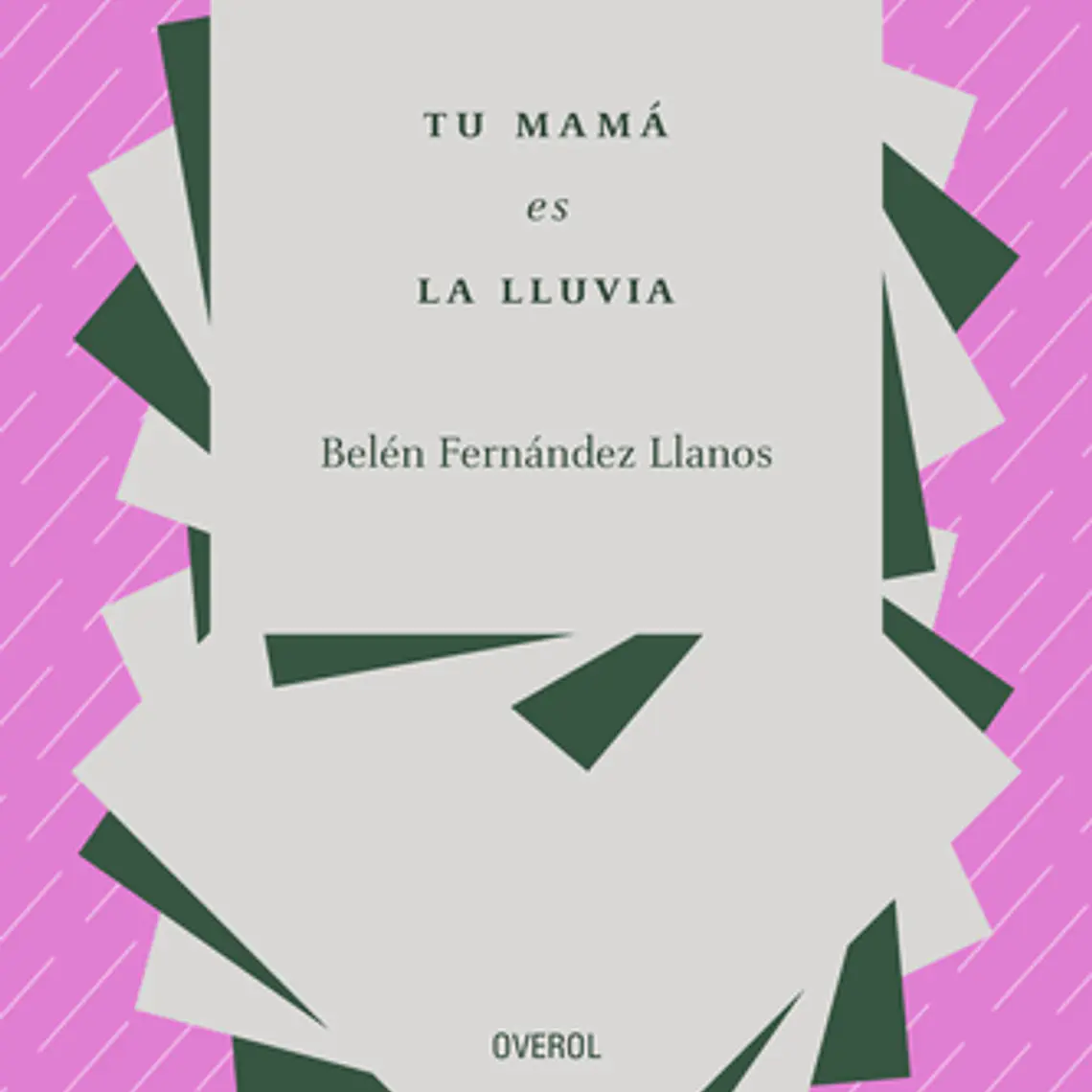 Tu Mama Es La Lluvia 1