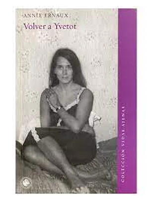 Volver A Yvetot