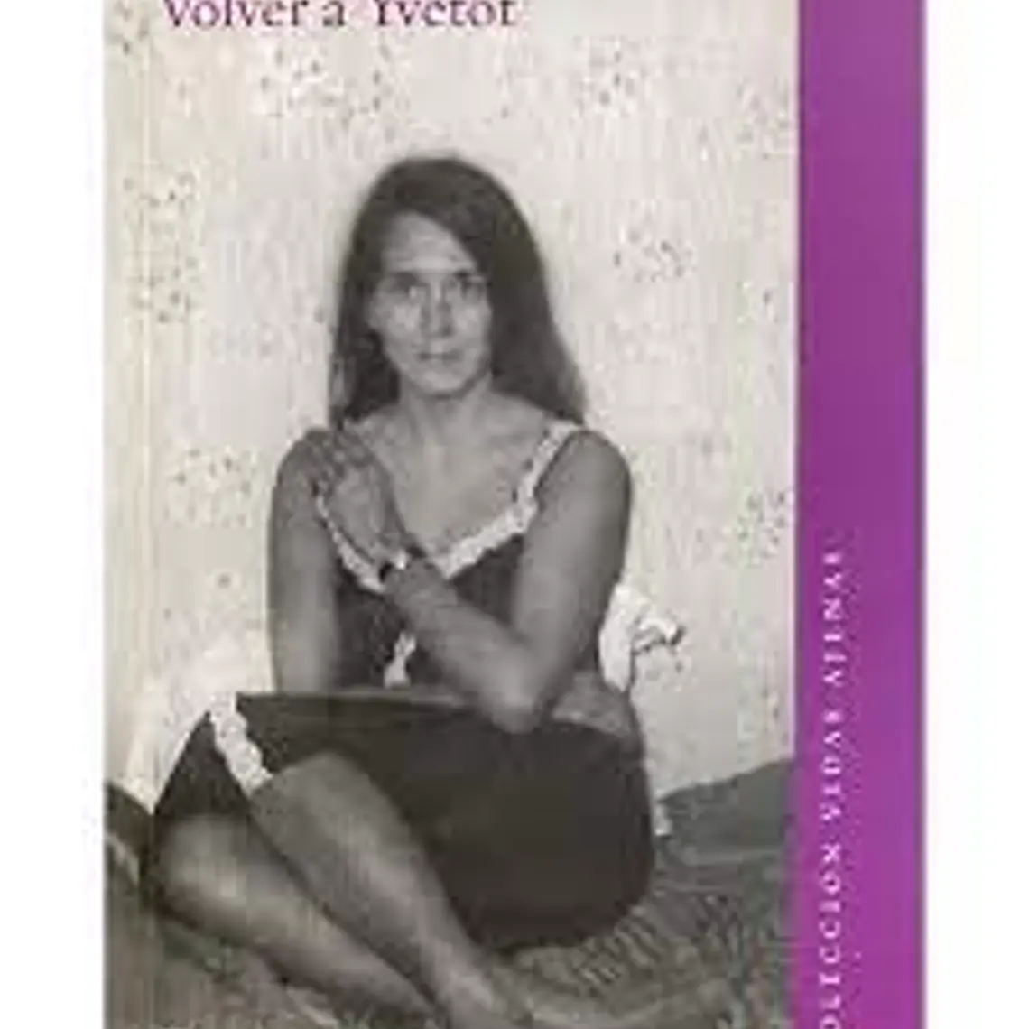 Volver A Yvetot 1