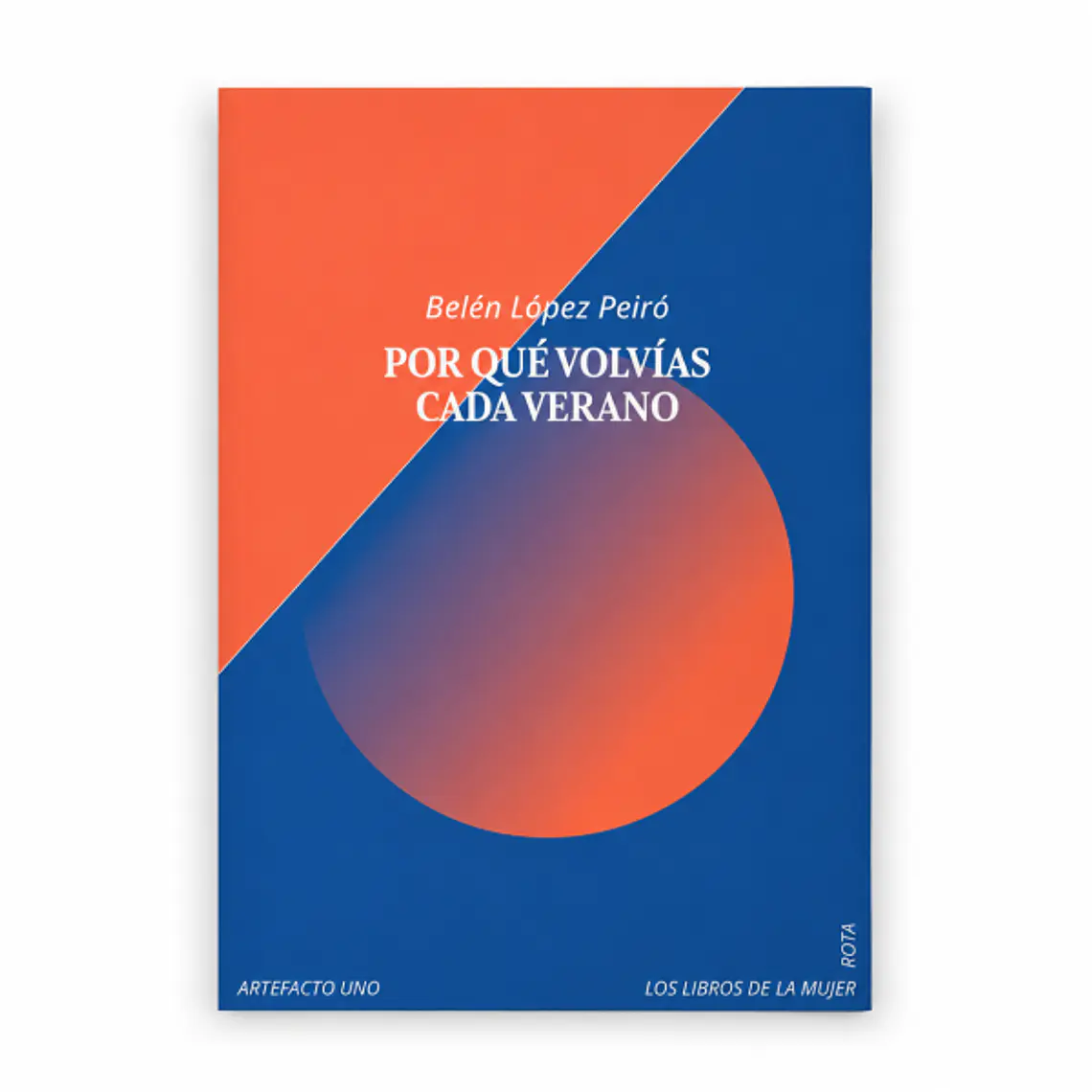 Por Que Volvias Cada Verano 1