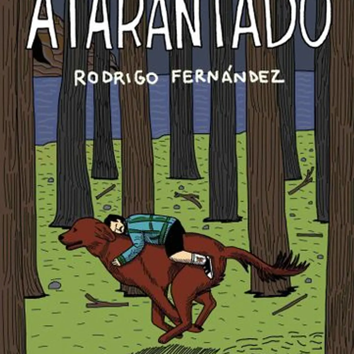 Atarantado 1