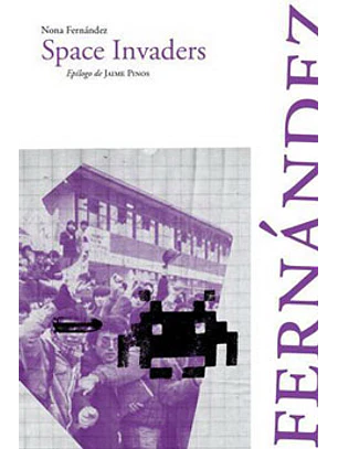 Space Invaders