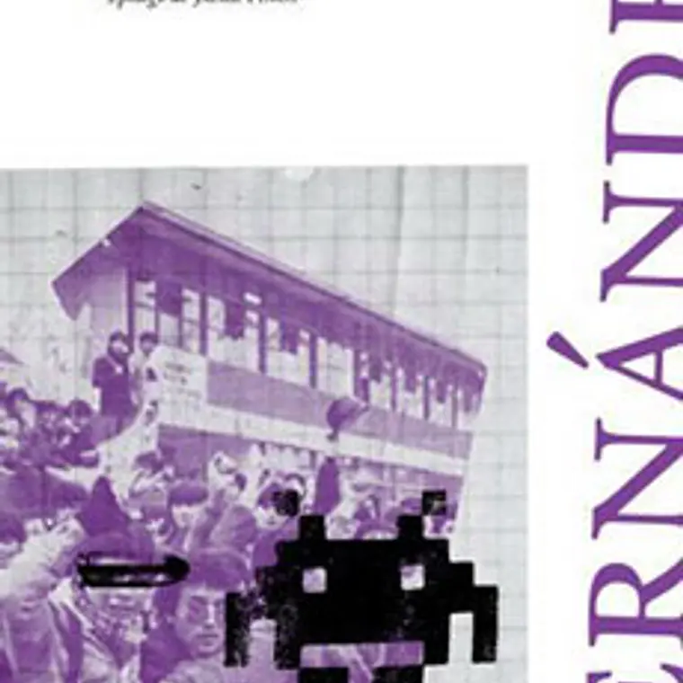 Space Invaders 1