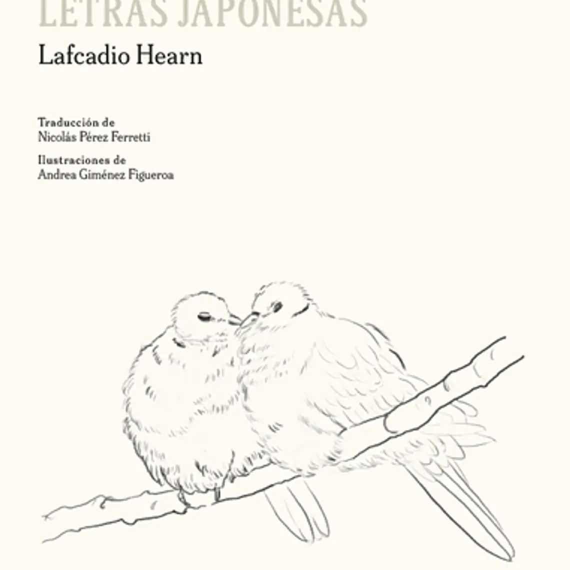 Letras Japonesas  	 1