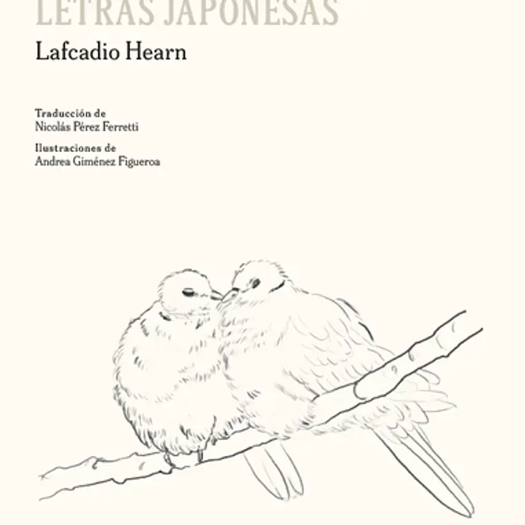 Letras Japonesas  	 1