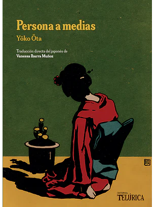 Persona A Medias