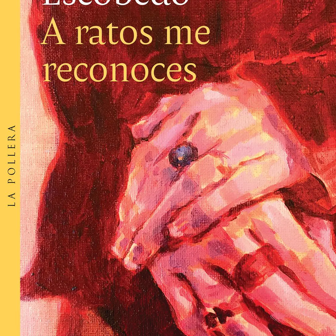 A Ratos Me Reconoces 1