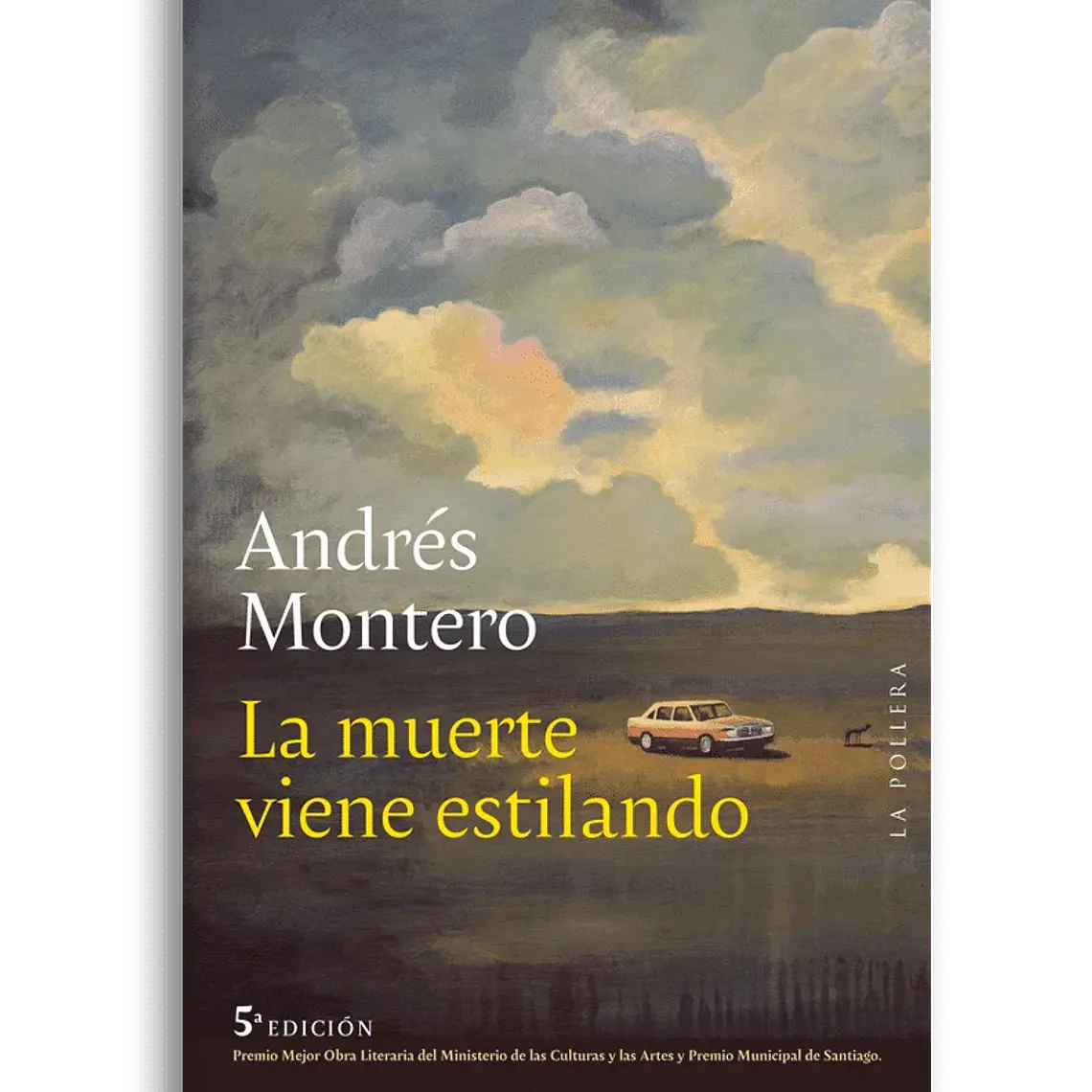 Muerte Viene Estilando, La 1