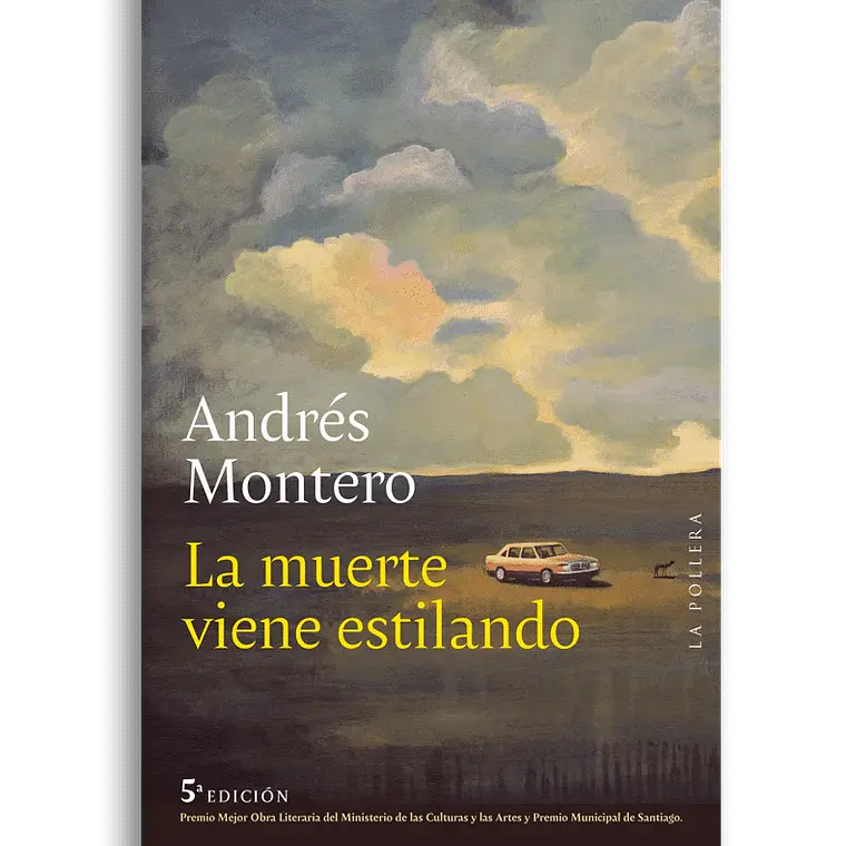 Muerte Viene Estilando, La 1