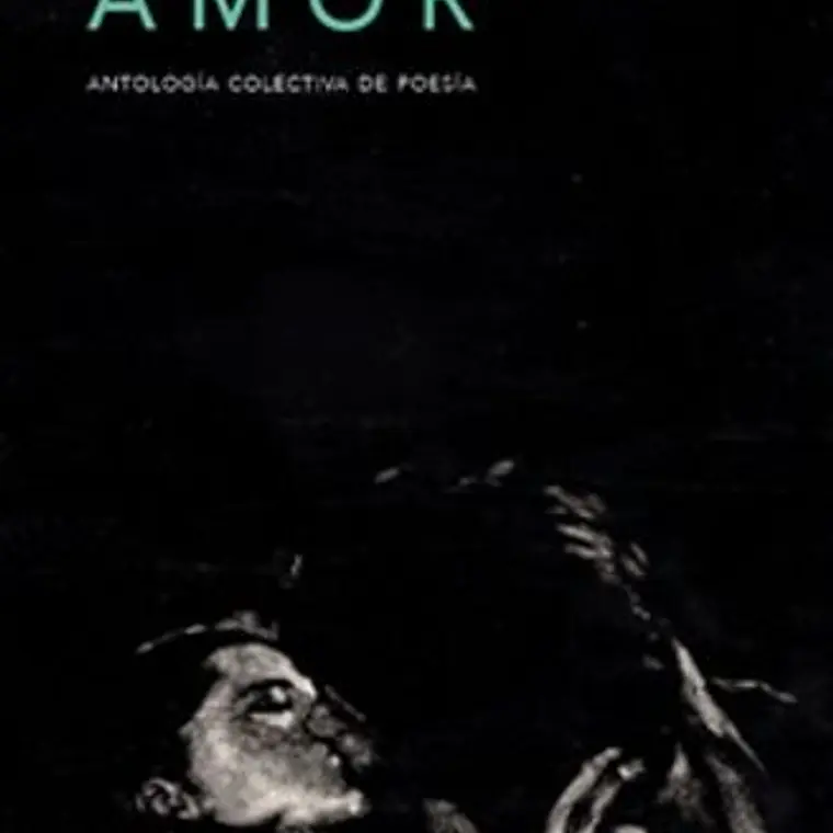 Amor. Antologia Colectiva De Poesia 1