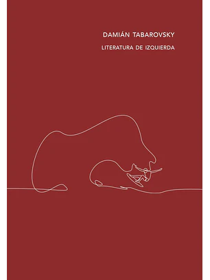 Literatura De Izquierda