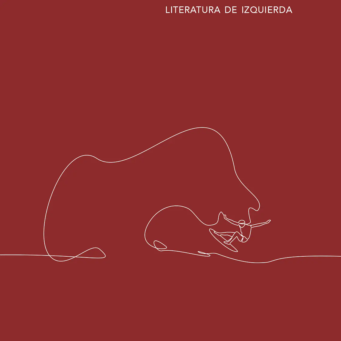 Literatura De Izquierda 1