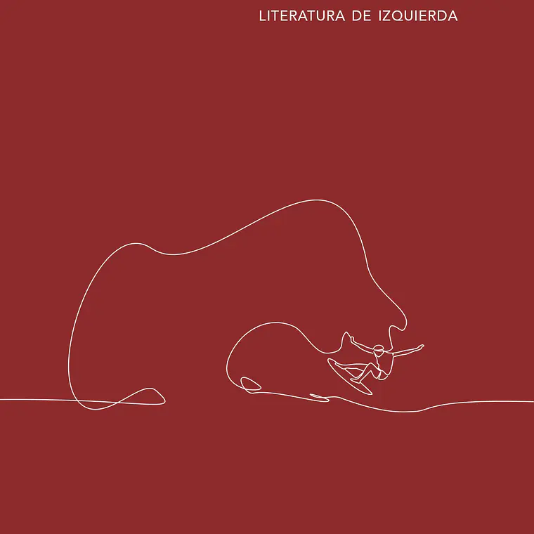 Literatura De Izquierda 1