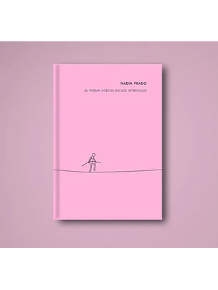 Poema Acecha En Los Intervalos, El