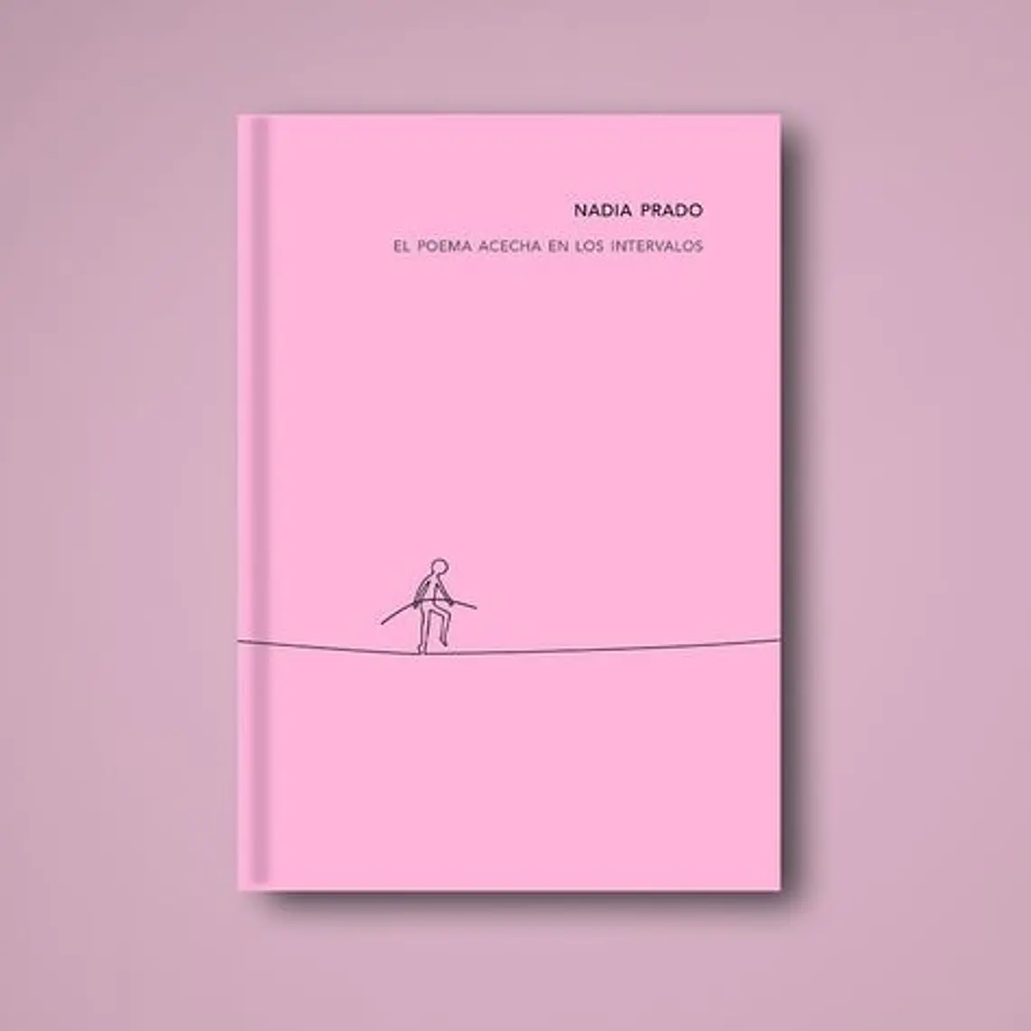 Poema Acecha En Los Intervalos, El 1