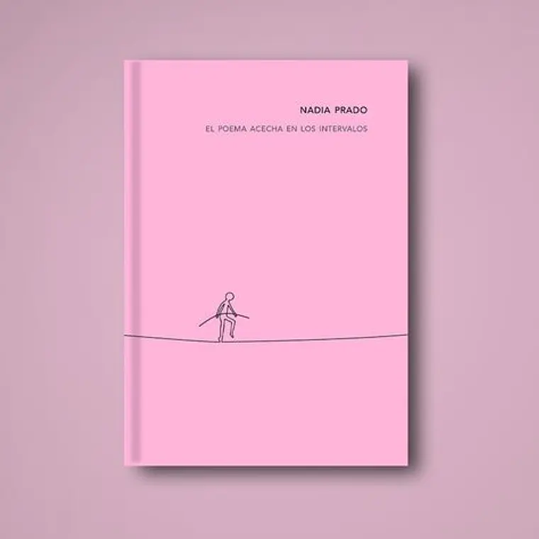 Poema Acecha En Los Intervalos, El 1