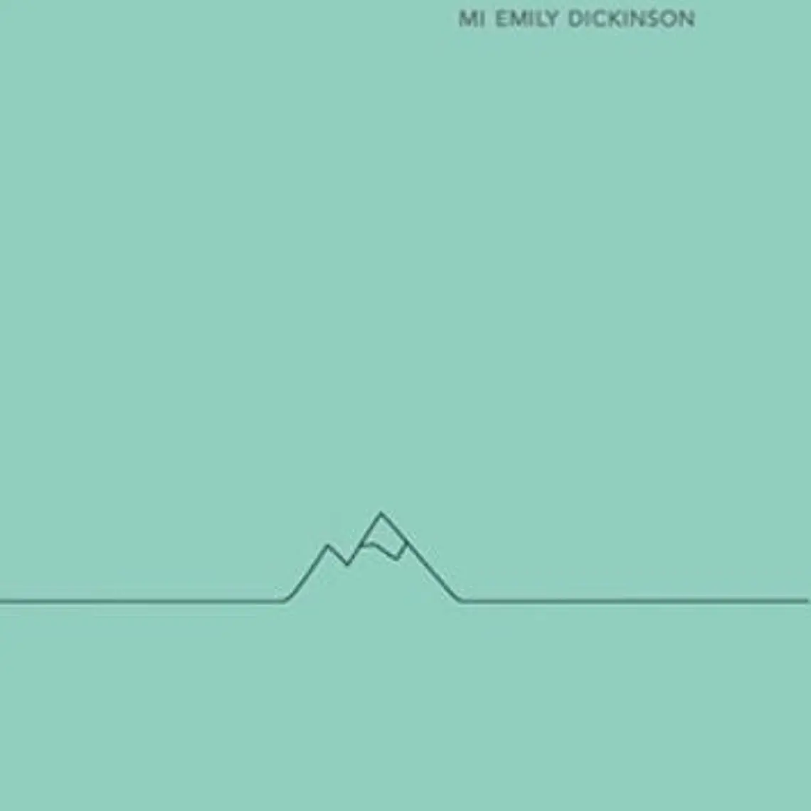 Mi Emily Dickinson 1