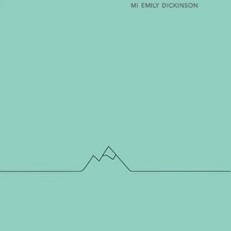 Mi Emily Dickinson 1