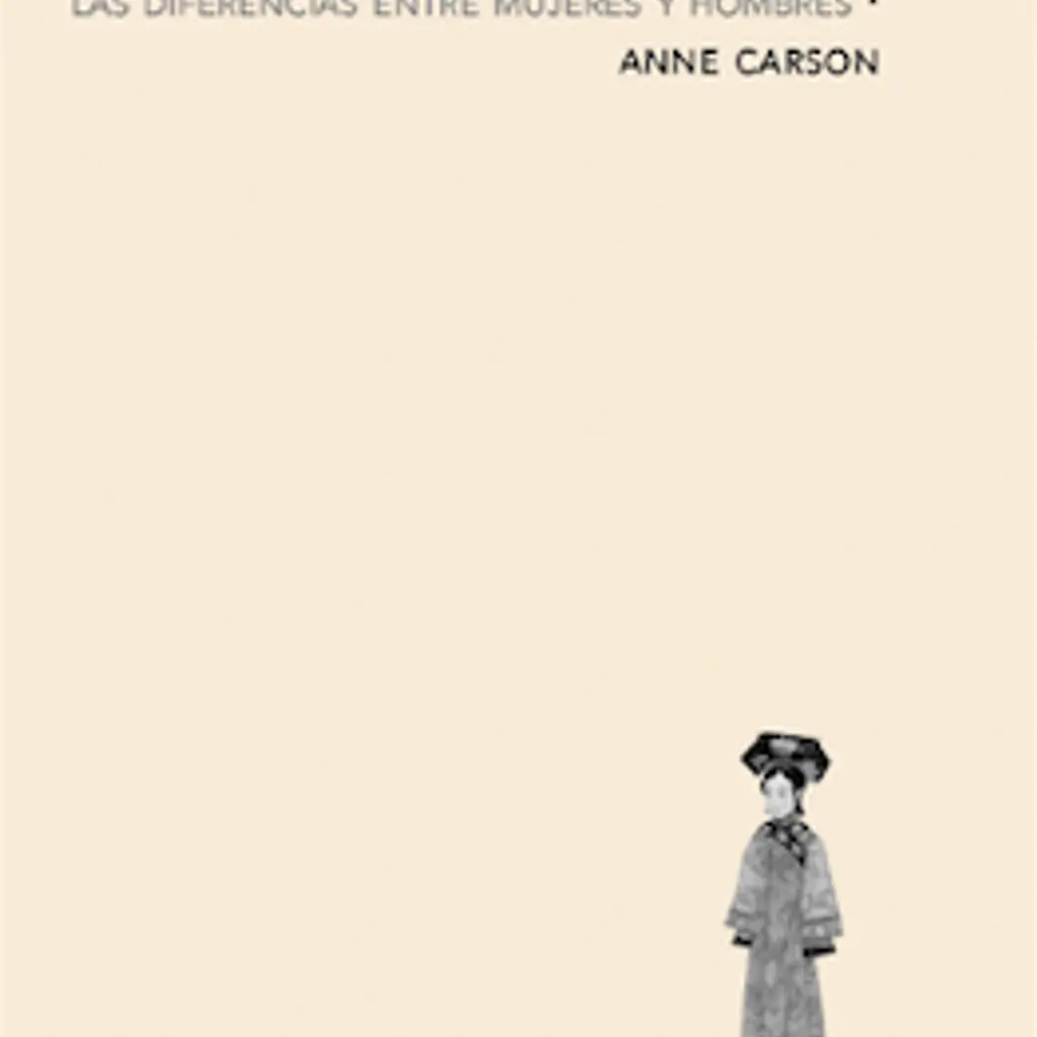 Solo Por La Emocion Un Ensayo Sobre Las Diferencias Entre Mujeres Y Hombres 1