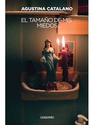 Tamaño De Mis Miedos, El