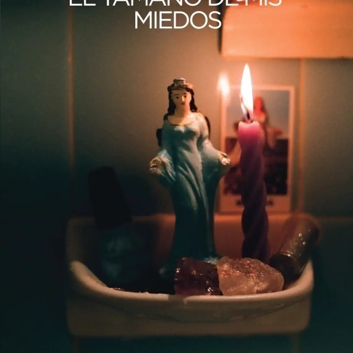 Tamaño De Mis Miedos, El 1
