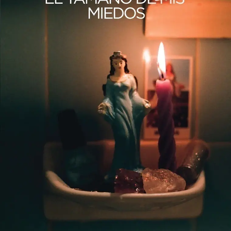Tamaño De Mis Miedos, El 1
